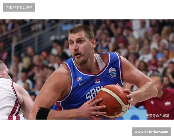 约基奇伤停MVP资格受影响生涯首次，长期缺阵