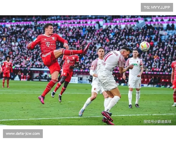 德甲争冠格局生变：拜仁九分优势遭连续蚕食