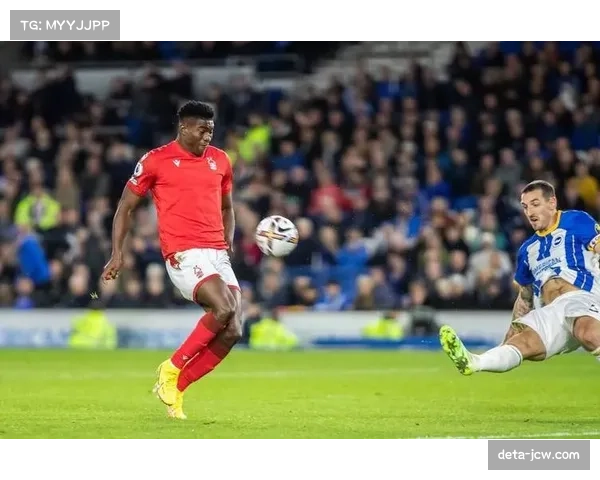 狼队1-0小胜诺丁汉森林，送对手落入降级区